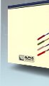 Brochure design ALPHA brochure folder. Brochures can be used to build a professional image for your company, promote an event, update your product specifications, and introduce "NEW" products to market.
