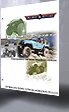 Brochure design Rubicon Express 32 pg product catalog. We can design brochures and catalogs in many sizes; here are a few of the most popular sizes, 8-1/2x11, 8-1/2x14, and 11x17. 