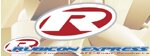 A distinctive Company logo stands out in people's minds, and is much easier to remember than a name alone. 

