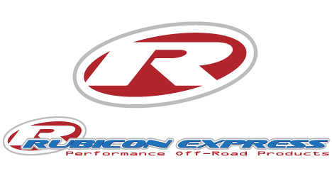Company Logo Design - Rubicon Express - A Company logo is a graphic representation of your companys identity. It's your brand name. Make it one to remember.