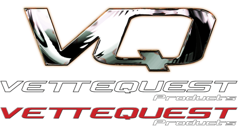 Company Logo Design - Vettequest, LLC. - A Company logo is a graphic representation of your companys identity. It's your brand name. Make it one to remember.
