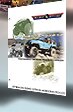 Complete Brochure design for Rubicon Express. A full-color brochure or catalog designed by Adams Graphic Design & Advertising is the professional way to showcase your business and products.