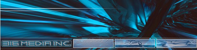 We provide custom print graphics, web graphics, and logo design. 