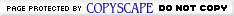 Content copyright protected by Copyscape website plagiarism search