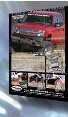 Print advertising Fulltraction full page color ad