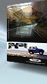 Print advertising Pro Comp full page color ad