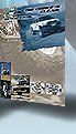 Print advertising Pro Comp full page color ad