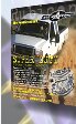 Print advertising Rubicon Manufacturing full page color ad