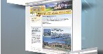 Complete website design for Sonshine Investments. Adams Graphic Design & Advertising Agency services include professional web site design, search engine positioning in search engines and directories including Yahoo & MSN.